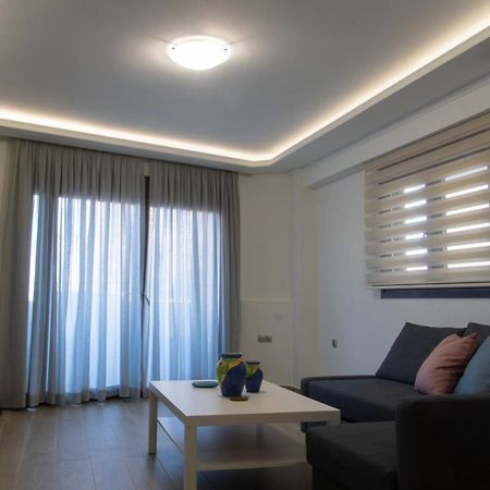 Chelidoni Apartment Ground Floor Heraklion  Ngoại thất bức ảnh