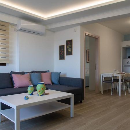 Chelidoni Apartment Ground Floor Heraklion  Ngoại thất bức ảnh