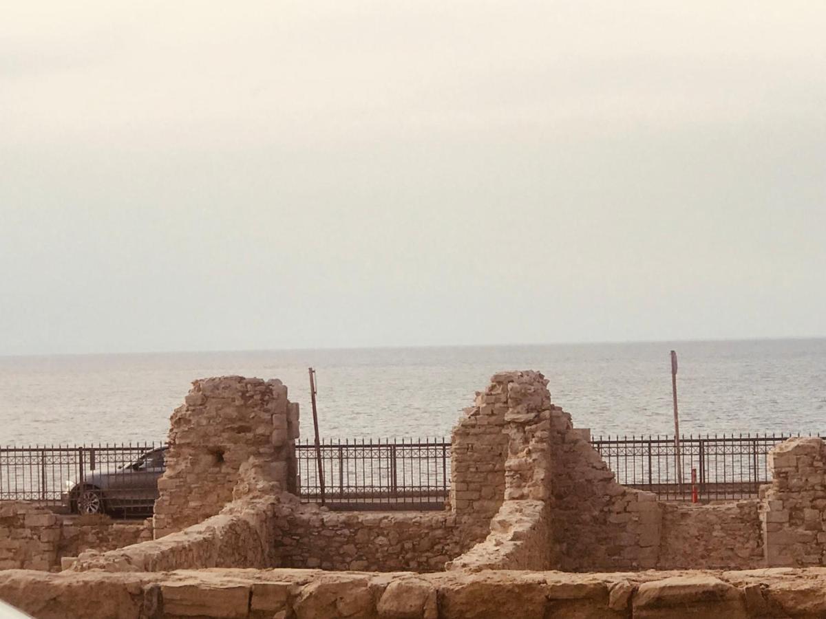 Chelidoni Apartment Ground Floor Heraklion  Ngoại thất bức ảnh