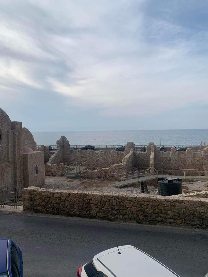 Chelidoni Apartment Ground Floor Heraklion  Ngoại thất bức ảnh